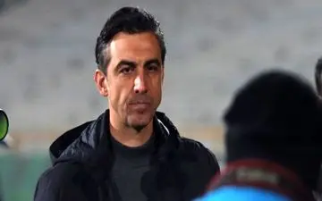 رحمتی از سرمربیگری نساجی استعفا کرد