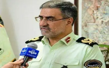 انهدام باند سرقت در سنقروکلیایی/کشف 390 عدد باطری سرقتی خودرو 