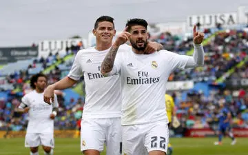 احتمال حضور «خامس» و «ایسکو» در دیدار مقابل سویا کم است 