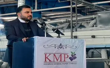 ۳۵ میلیون نفر از پیام رسان‌های داخلی استفاده می‌کنند/استفاده ۲/۵ میلیون ایرانی از شبکه فیبر‌نوری
