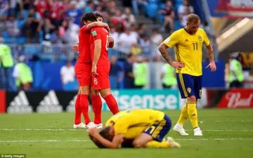  رویای سوئد 2018 بالاخره به پایان رسید