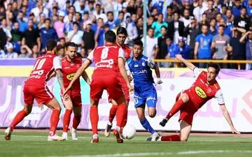 به استقبال یک شهرآورد فوق‌العاده حساس؛ چرا این دربی از همیشه مهم‌تر است؟