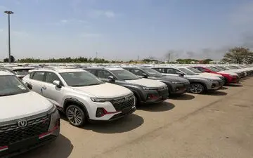 چه روزی زمان قرعه‌کشی خودروهای وارداتی است؟

