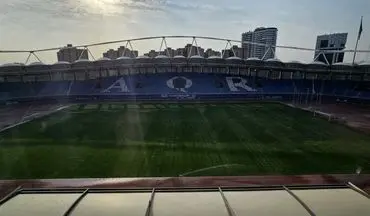 تأیید میزبانی تیم ملی ایران در مشهد از سوی AFC 