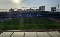 تأیید میزبانی تیم ملی ایران در مشهد از سوی AFC 