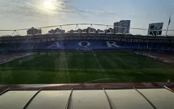 تأیید میزبانی تیم ملی ایران در مشهد از سوی AFC 