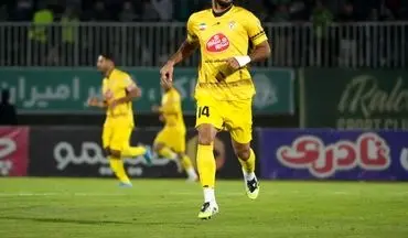 بازگشت زبیر بعد از 200 روز (عکس)