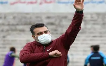 سرکوب کودتای مالی توسط نامداری / پایان کار نظر محمدی در تالش؟
