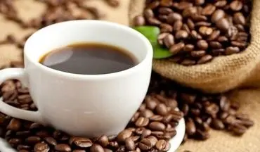 درمان یبوست با نوشیدن قهوه