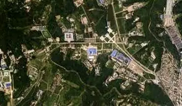 کشف یک پایگاه موشکی اعلام‌نشده در کره‌شمالی