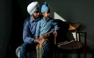  عکس منتخب نشنال جئوگرافیک | مدیر آسیایی