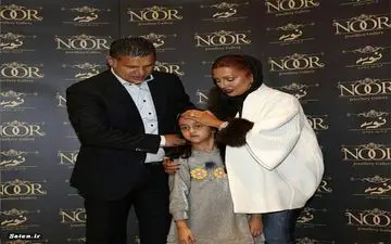  همسر و دختر علی دایی بازداشت شدند؟ ماجرای اتفاقی که برای خانواده دایی افتاد چیست؟ 