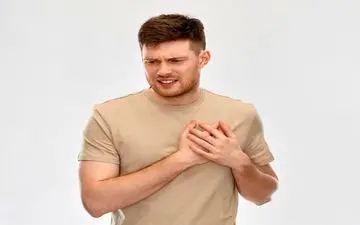 
قدرت احساسات در «سندرم قلب شکسته»
