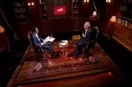 دکتر کریم مجتهدی: ایرانی بودن با ایرانی ماندن فرق دارد