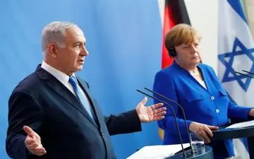  همنوایی آلمان با رژیم صهیونیستی علیه ایران