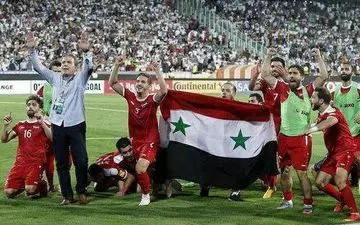 عکس/ پست همسر بشار اسد پس از حذف سوریه