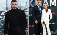 ۹۰ میلیون دلار سود در یک سال! دیوید بکهام از "چهره تبلیغاتی" به "غول تجاری" تبدیل شد