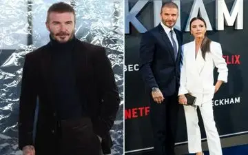 ۹۰ میلیون دلار سود در یک سال! دیوید بکهام از "چهره تبلیغاتی" به "غول تجاری" تبدیل شد