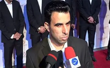 ترکی:در هیچ جای دنیا چنین اتفاقی نمی افتد/این ها همه به ضعف های مدیریتی فوتبال ما بازمی گردد!