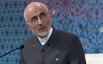 میرسلیم: تولید در کشور 4 سال ضربه خورده است + فیلم