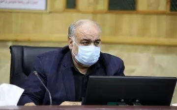 محدودیت و ممنوعیت‌هایی کرونایی در کرمانشاه تمدید شد