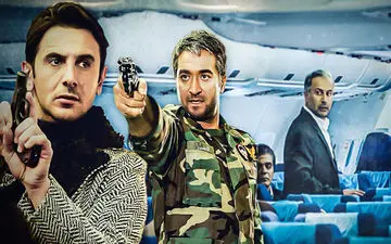 محمدرضا آهنج با «آسمان من» در کانال بالکان شبکه سحر