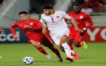 ترابی در راه پرسپولیس؟