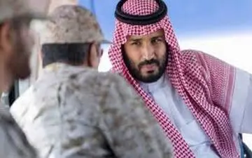 راز عجیب «بن سلمان» از زبان این زن سعودی + عکس
