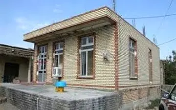 وضعیت منازل تخریب شده کرمانشاه یک سال پس از زلزله + فیلم 