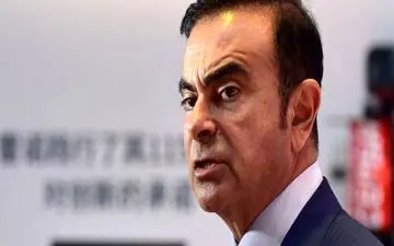  مدیرعامل نیسان از زندانی در ژاپن به لبنان فرار کرد