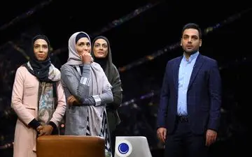 قسمت ششم ماه عسل 96 / زندگی خواهران قهرمان منصوریان + فیلم