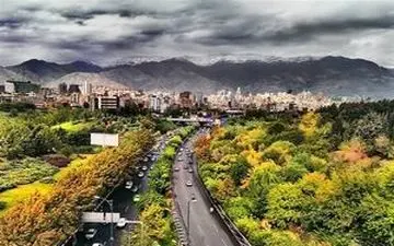 قیمت‌های پاییزی اجاره‌ مسکن در برخی مناطق تهران