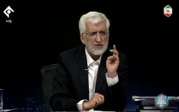 جلیلی: جمعه روز انتخاب بین دو رویکرد است! + ویدئو