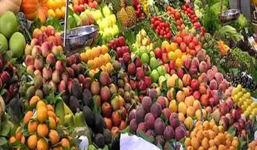به زودی سه بازار میوه و تره بار دیگر افتتاح می شود 