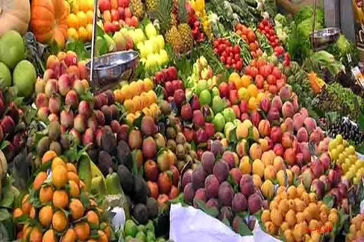 به زودی سه بازار میوه و تره بار دیگر افتتاح می شود 