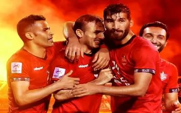 در بازگشت کاروان پرسپولیسی ها از هندوستان، این تیم بایستی 14 روز در قرتطینه باشد