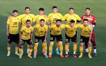 غایب بزرگ ترکیب سپاهان مقابل الهلال | مورایس برای هموطنش سورپرایز دارد
