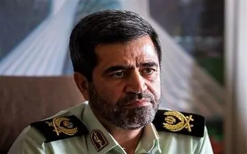 شناسایی و انهدام شبکه 19 نفره جعل اسناد هویتی و مسافرتی