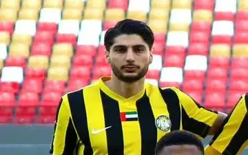 فوری: انتقال محبی به سپاهان کنسل شد