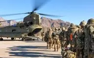 مقام پنتاگون: خروج از افغانستان 95درصد تکمیل شده است