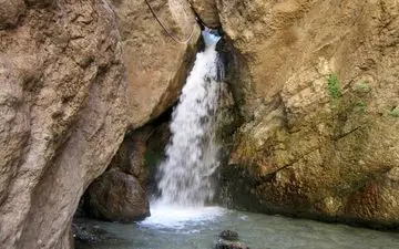 فرماندار فیروزکوه:  احتمال ممنوعیت ورود گردشگر به تنگه واشی