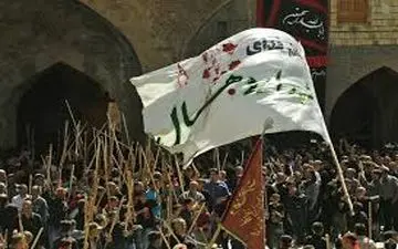 مراسم قالی‌شویان در  مشهداردهال امسال برگزار نمی‌شود
