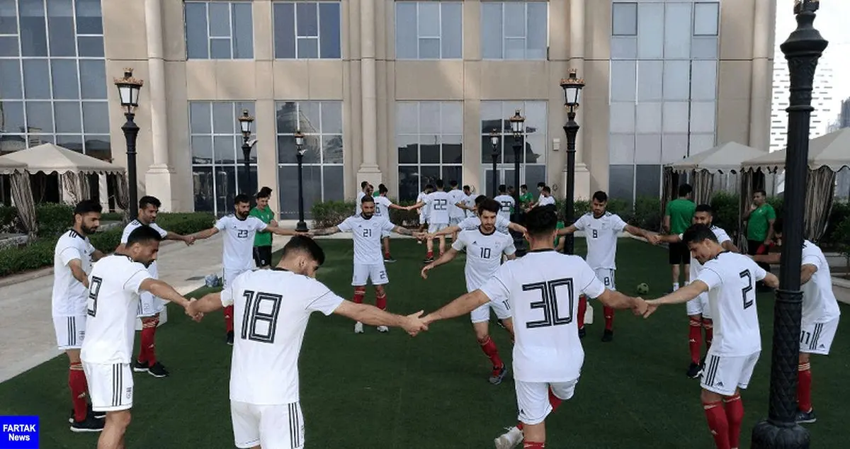 زمان حضور سرمربی جدید تیم ملی در ایران