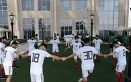  زمان حضور سرمربی جدید تیم ملی در ایران