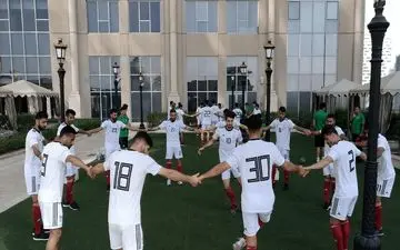  زمان حضور سرمربی جدید تیم ملی در ایران