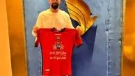 نساجی مدافع سپاهان را جذب کرد
