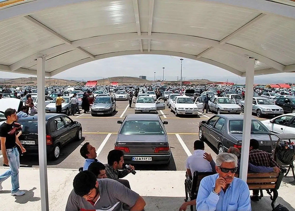  طرح جدید پیش فروش محصولات ایران خودرو آغاز شد