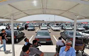  طرح جدید پیش فروش محصولات ایران خودرو آغاز شد