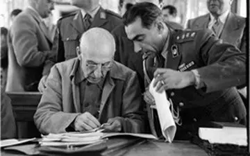  قصه ناتمام نفت به نام سعادت ملی ایران