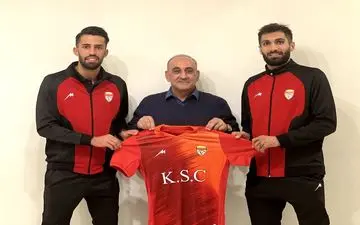 آقاسی و رضاوند چرا از استقلال جدا شدند؟ به امید پیدا کردن راه قهرمانی